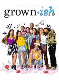 voir Grown-ish Saison 3 en streaming 