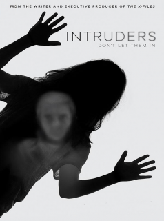 voir Intruders saison 1 épisode 1