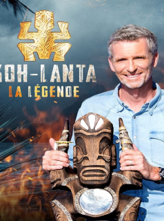 voir KOH-LANTA LA LÉGENDE saison 15 épisode 6