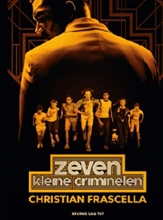 voir serie Sept petits criminels en streaming