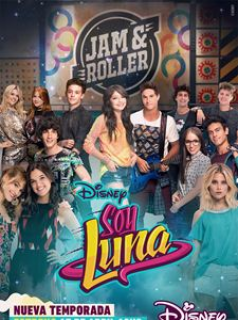 voir Soy Luna saison 2 épisode 72