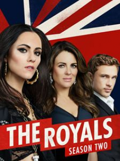 voir The Royals saison 2 épisode 9