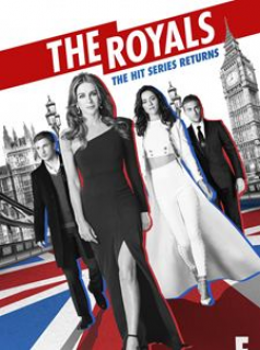 voir The Royals saison 3 épisode 6