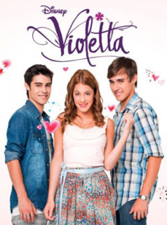 voir Violetta saison 1 épisode 29