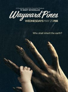 voir Wayward Pines saison 2 épisode 8