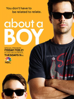 voir About a Boy saison 1 épisode 13