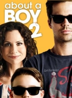 voir About a Boy saison 2 épisode 1