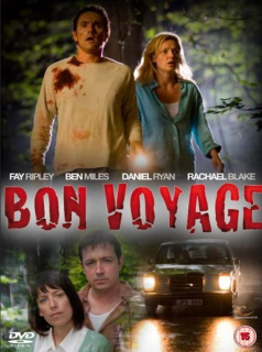 voir serie Bon Voyage en streaming