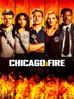 voir Chicago Fire saison 9 épisode 3