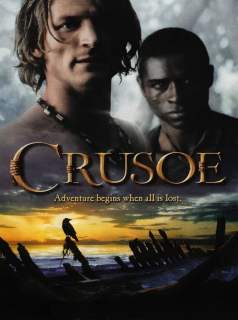 voir serie Crusoe en streaming