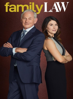 voir Family Law CA Saison 2 en streaming 