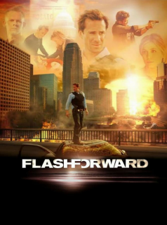 voir FlashForward saison 1 épisode 1