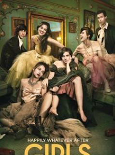 voir Girls Saison 3 en streaming 