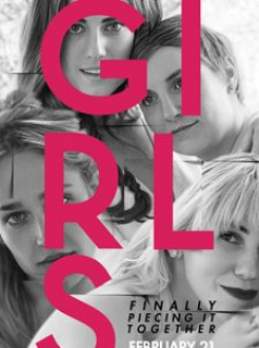 voir Girls saison 5 épisode 4