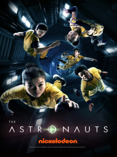 voir Les Astronautes saison 1 épisode 8