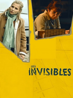 voir Les Invisibles Saison 1 en streaming 