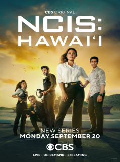 voir NCIS: Hawai'i saison 1 épisode 13