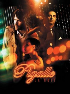 voir serie Pigalle, la nuit en streaming