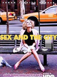 voir Sex & the City saison 5 épisode 5