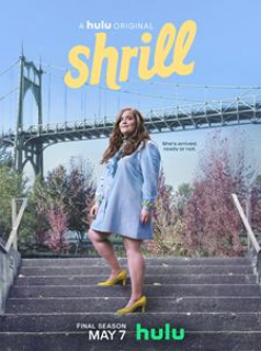 voir Shrill Saison 3 en streaming 