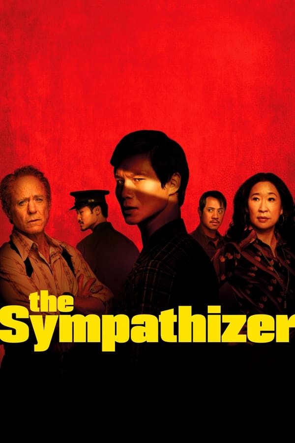 voir The Sympathizer saison 1 épisode 5