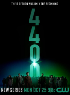 voir 4400 (2021) saison 1 épisode 8