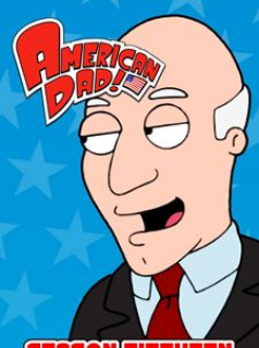 voir American Dad! saison 15 épisode 1