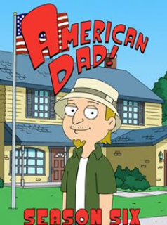 voir American Dad! saison 6 épisode 12