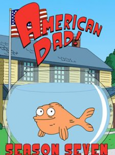 voir American Dad! saison 7 épisode 18