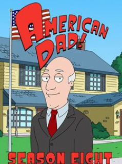 voir American Dad! saison 8 épisode 5