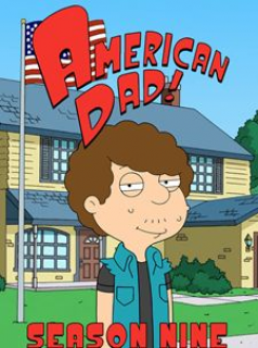 voir American Dad! saison 9 épisode 15