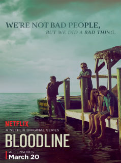 voir Bloodline (2015) saison 1 épisode 13