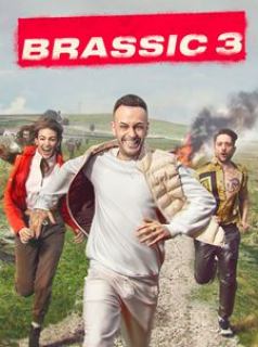 voir Brassic saison 3 épisode 3