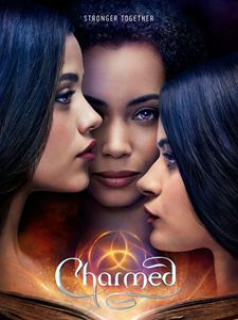 voir Charmed (2018) Saison 4 en streaming 