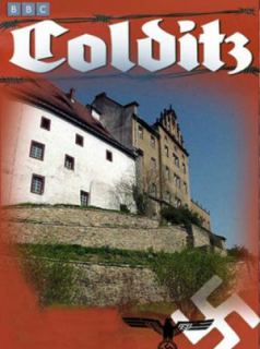 voir Colditz saison 2 épisode 2