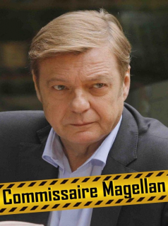 voir serie Commissaire Magellan en streaming