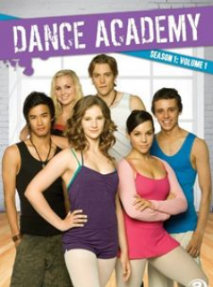 voir Dance Academy : Danse tes rêves saison 1 épisode 25