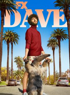 voir Dave (aka Lil Dicky) saison 2 épisode 6