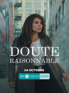 voir Doute raisonnable Saison 1 en streaming 