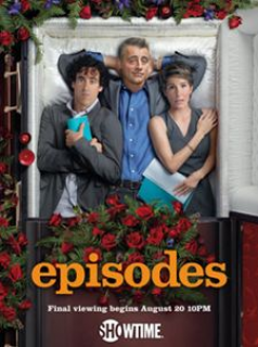 voir Episodes saison 5 épisode 1