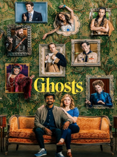 voir Ghosts : fantômes à la maison saison 2 épisode 13