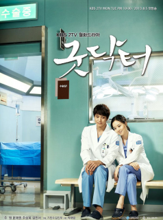 voir Good Doctor (2013) Saison 1 en streaming 