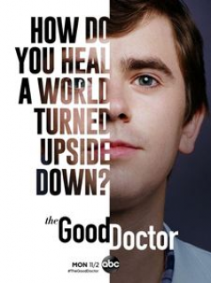 voir Good Doctor saison 4 épisode 11