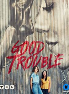 voir Good Trouble saison 1 épisode 4