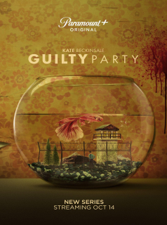 voir serie Guilty Party en streaming