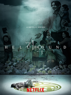 voir Hellbound Saison 1 en streaming 