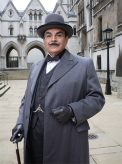 voir serie Hercule Poirot en streaming