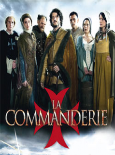 voir La Commanderie saison 1 épisode 4