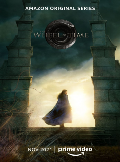 voir La Roue du Temps (The Wheel Of Time) saison 1 épisode 8