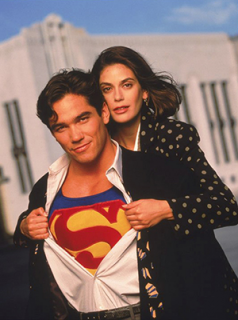 voir Loïs et Clark, les nouvelles aventures de Superman Saison 1 en streaming 